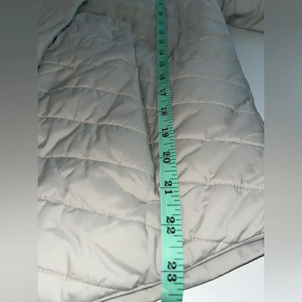 Lululemon Reversible Puffer Jacket - Picture 8 of 14